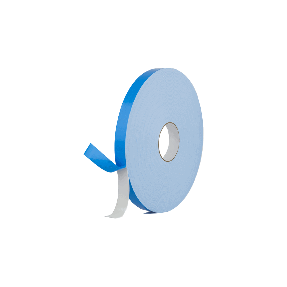 Double Sided Foam Tape (1mm x 15mm x 50m)