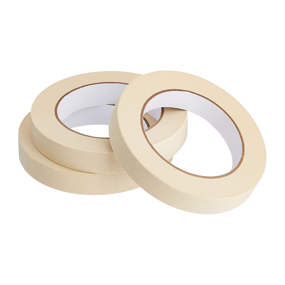 Masking Tape (30mm x 50m)