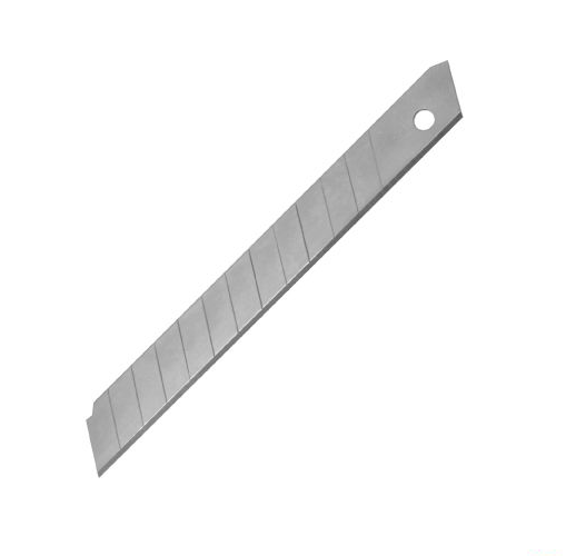 Cutter Blade 9mm 10pcs