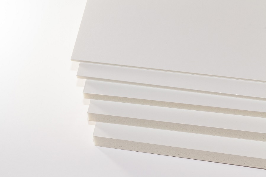 Kapa Line/ Foam Board