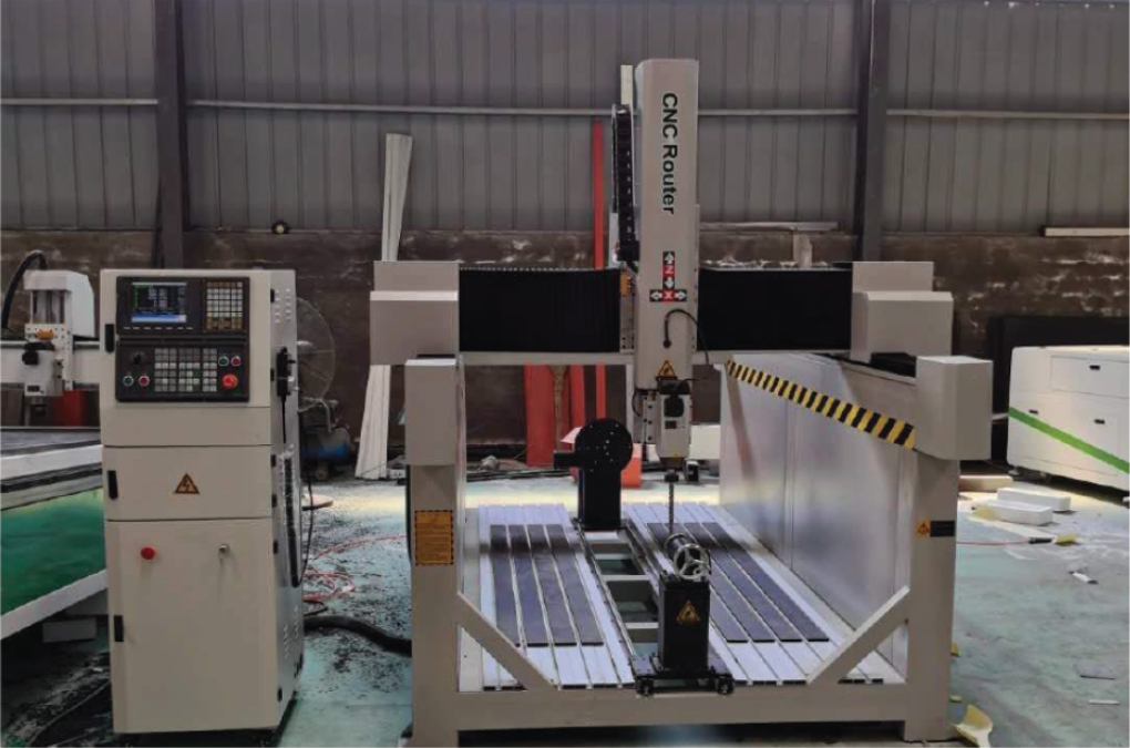 1530 EPS CNC ROUTER
