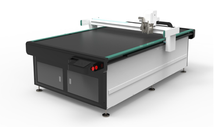 2516 CUTTING MACHINE